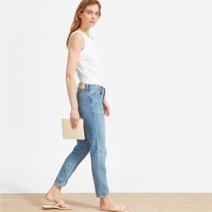 Everlane SuMMeR JeAns!